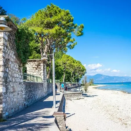 Lejlighed Praga Rif Sirmione